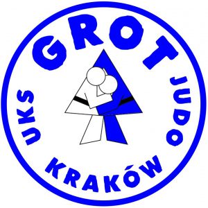 UKS Grot Kraków logo